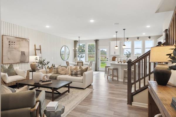 10394 Glacier LN N, Maple Grove, MN 55369