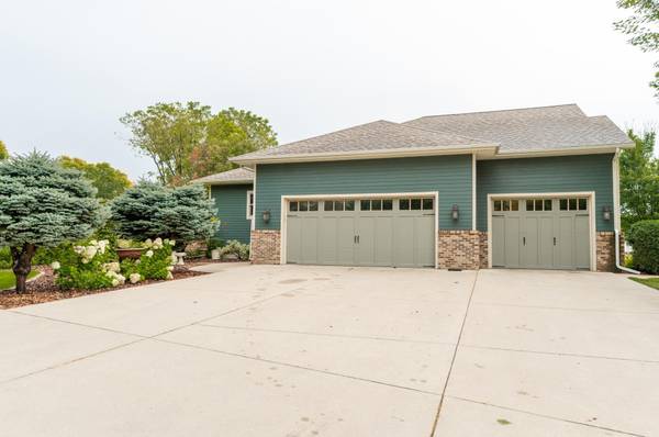 903 13th ST S, Benson, MN 56215