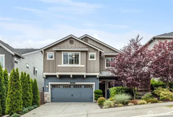 3302 104th AVE NE, Lake Stevens, WA 98258