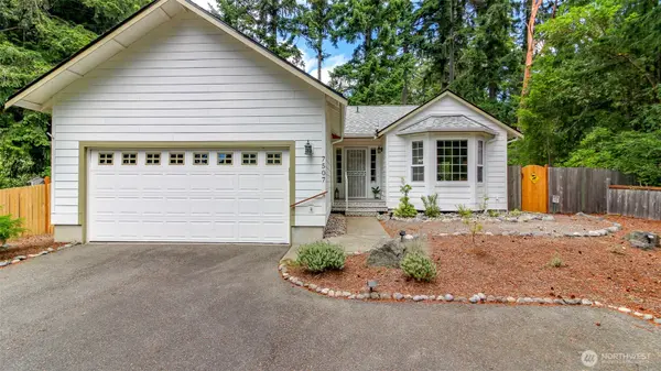 7507 27th Street Ct NW, Gig Harbor, WA 98335