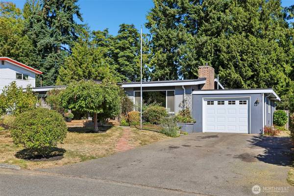 2917 227th ST SW, Brier, WA 98036