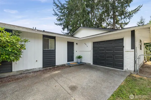 4818 S 49th ST, Tacoma, WA 98409