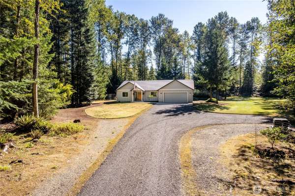 133 Riley CT, Toutle, WA 98649