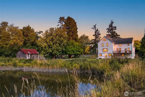26206 Marine DR, Stanwood, WA 98292
