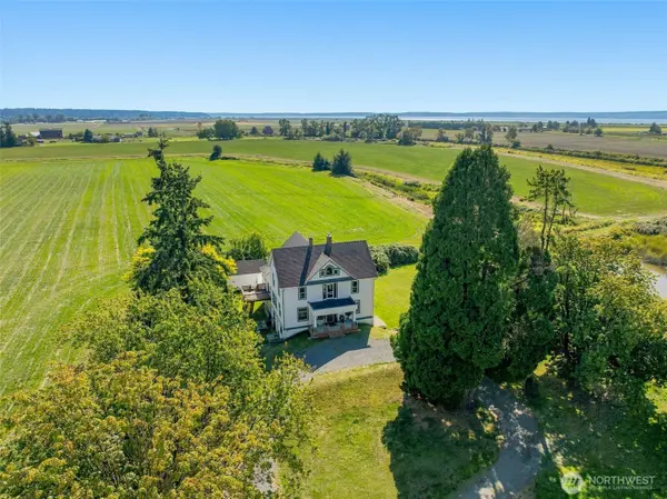26206 Marine DR, Stanwood, WA 98292