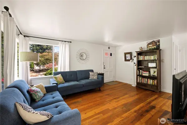 3523 SW Ida, Seattle, WA 98126