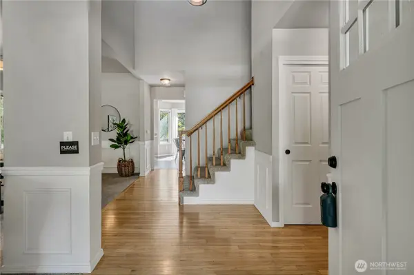 4004 70th AVE NW, Gig Harbor, WA 98335