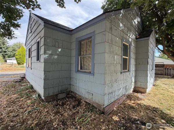 408 E Mustard, Dayton, WA 99328