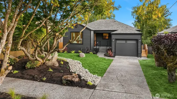 4331 NE 57th ST, Seattle, WA 98105