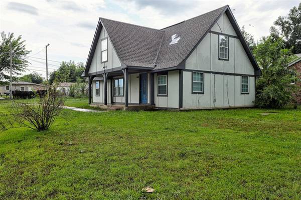 3600 SW 41st ST, Oklahoma City, OK 73119