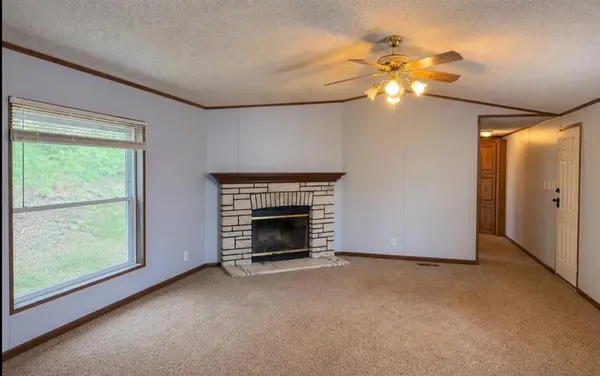 624 S 433rd west AVE, Terlton, OK 74081