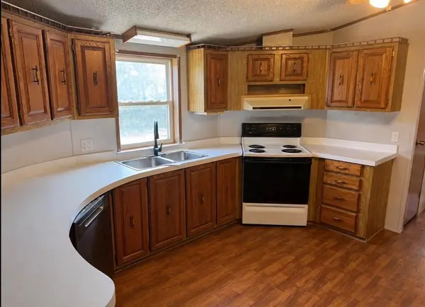 624 S 433rd west AVE, Terlton, OK 74081