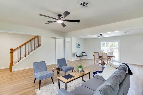 2324 Seminole ST, Enid, OK 73703