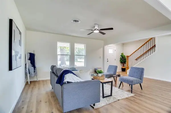 2324 Seminole ST, Enid, OK 73703