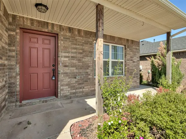 10225 Hidden Village DR, Oklahoma City, OK 73120