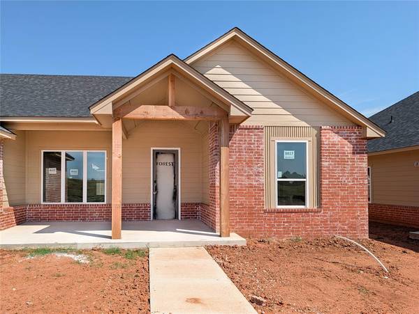 8817 SW 49th ST, Oklahoma City, OK 73179
