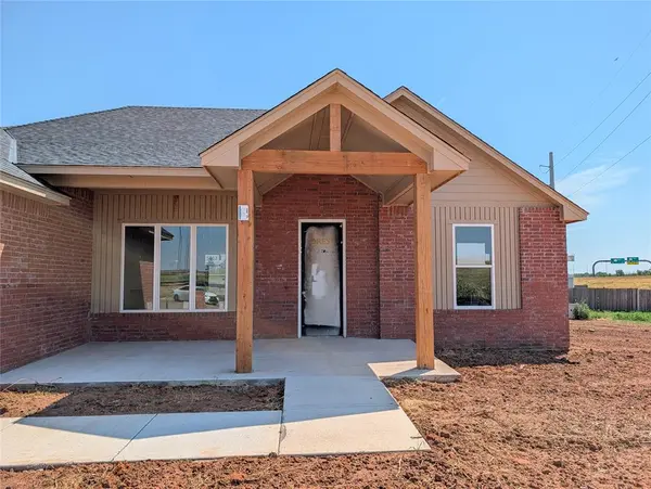 5012 Fieldstone DR, Oklahoma City, OK 73179