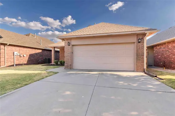 520 SW 123rd PL, Oklahoma City, OK 73170
