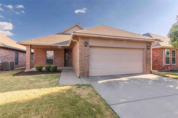 520 SW 123rd PL, Oklahoma City, OK 73170
