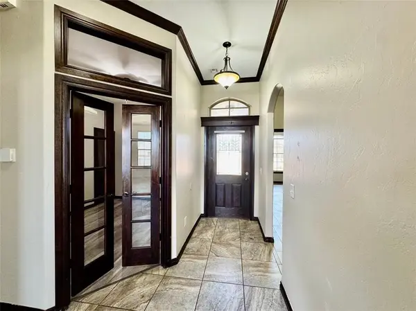 2304 Wheatfield AVE, Yukon, OK 73099