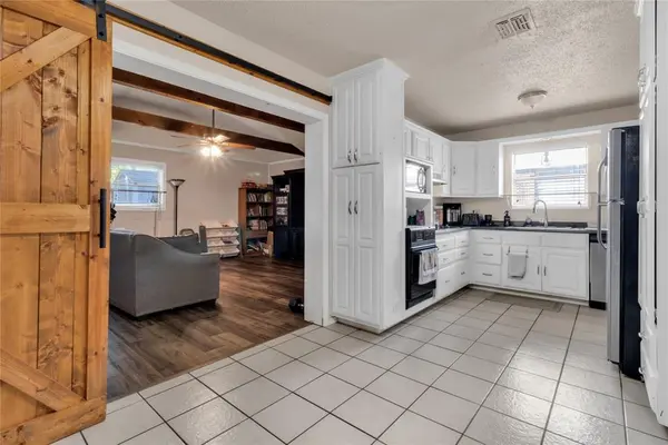 2505 N Hammond AVE, Oklahoma City, OK 73127