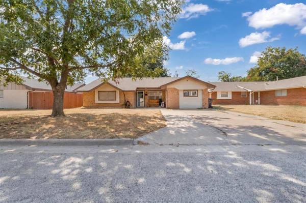 2505 N Hammond AVE, Oklahoma City, OK 73127