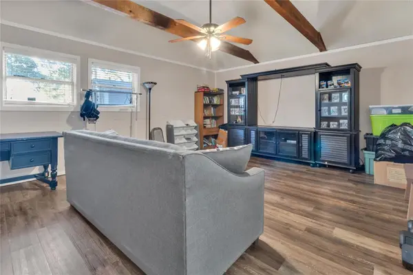 2505 N Hammond AVE, Oklahoma City, OK 73127