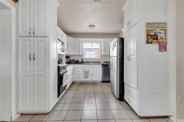 2505 N Hammond AVE, Oklahoma City, OK 73127
