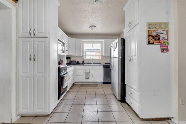2505 N Hammond AVE, Oklahoma City, OK 73127