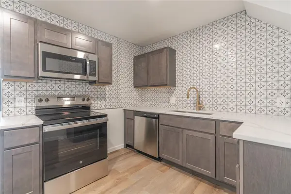 1105 N Beach AVE, Oklahoma City, OK 73110