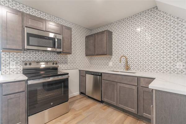 1105 N Beach AVE, Oklahoma City, OK 73110