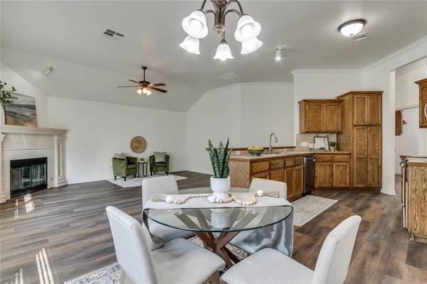 2176 Melody DR, Edmond, OK 73012