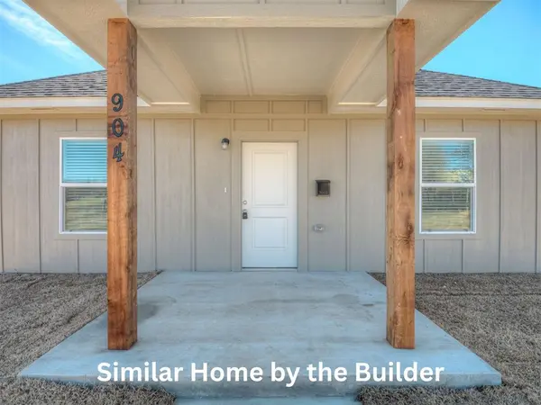 1723 SW 13th ST, Lawton, OK 73501