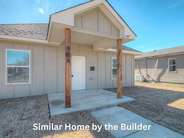1723 SW 13th ST, Lawton, OK 73501