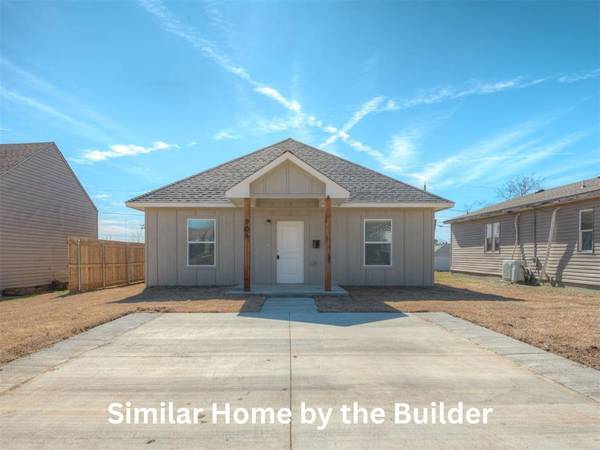 1723 SW 13th ST, Lawton, OK 73501