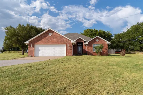1005 Airport Industrial RD, Pauls Valley, OK 73075