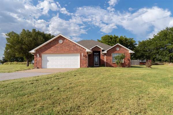 1005 Airport Industrial RD, Pauls Valley, OK 73075