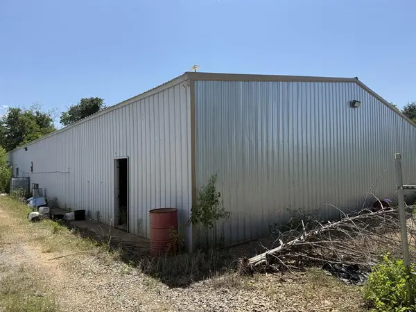 28516 N County Road 3170, Elmore City, OK 73433