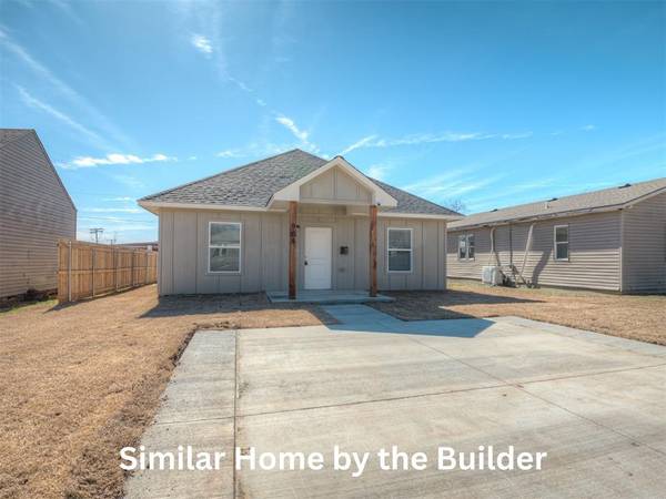 1725 SW 13th ST, Lawton, OK 73501