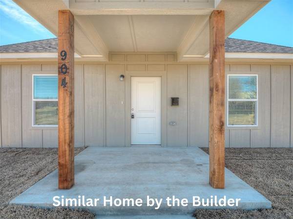 1725 SW 13th ST, Lawton, OK 73501