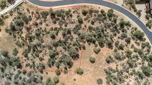 12265 W El Capitan DR, Prescott, AZ 86305