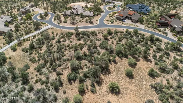 12265 W El Capitan DR, Prescott, AZ 86305