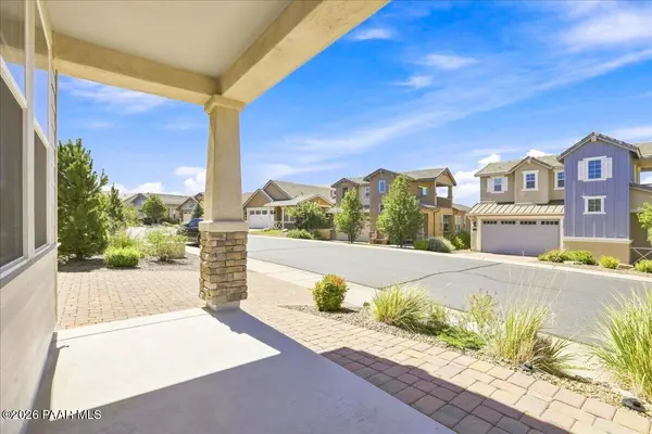 1525 Varsity DR, Prescott, AZ 86301