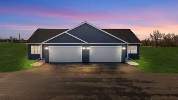 N10296 PERCH LN, Malone, WI 53049