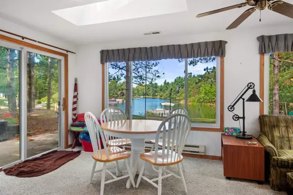 W6358 HIDDEN SPRINGS DR, Neshkoro, WI 54960