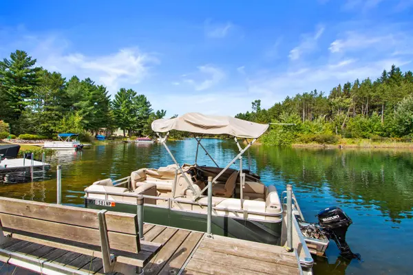 W6358 HIDDEN SPRINGS DR, Neshkoro, WI 54960