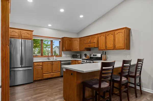 N9668 HOPFENSPERGER RD, Appleton, WI 54915