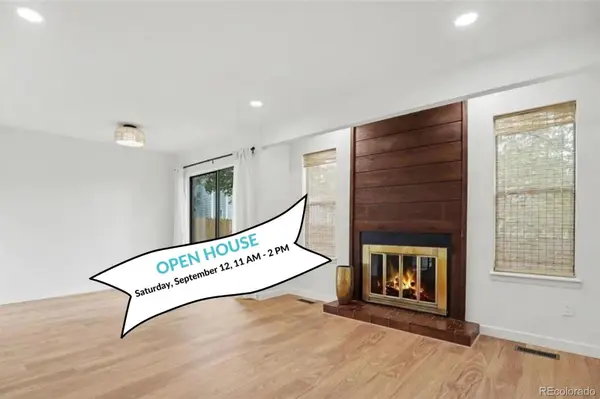 8711 Carr LOOP, Arvada, CO 80005