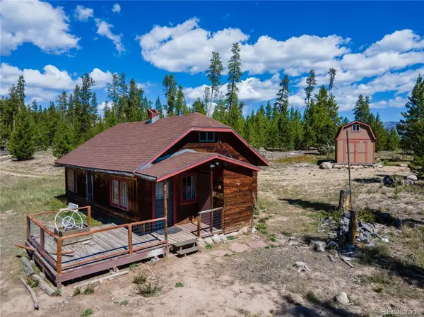 11 GCR 4628, Grand Lake, CO 80447