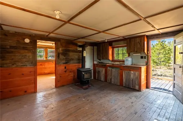 11 GCR 4628, Grand Lake, CO 80447